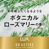 Lux Athletic Healthy Shine Fast Dry Treatment Pump 18.0 oz