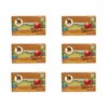 Té herbal Haathee Selecto Manzana-Canela (Pack de 6 cajitas)