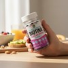 Biotina Ácido Hialunico Vitamina E 60pz