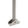 Aramox Spring Hatch Holder, Support Spring for Hatch Cover, 10-1/4