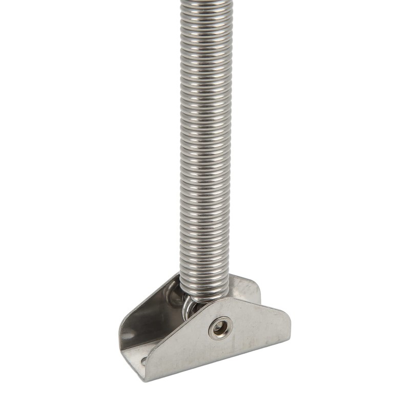 Aramox Spring Hatch Holder, Support Spring for Hatch Cover, 10-1/4