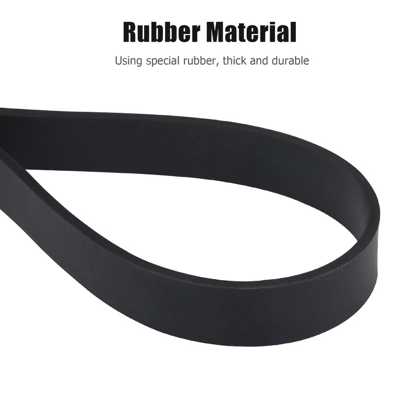for Bissell Style 7/9/10 P/n 3031120 Vacuum Replacement Belt for