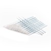 i-Laesh 200pcs Micro Brushes - Microswabs for Eyelash Extensions -
