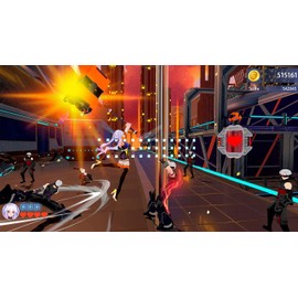 Apex Heroines [Platinum Edition] (Multi-Language)