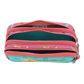 Chenson Lapicera Estuche Chenson Mario Peach Shaw Mb66349-p