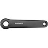 Shimano Spares FC-E6100 left hand crank arm unit, 175 mm,
