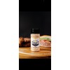 Shug's Smoked Salt Oak Flavor