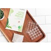 Tea Tree Acné Pimple Parche, 44 Parches De Absorbente Para