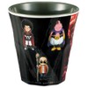Skater MTB2 Tumbler, 9.1 fl oz (270 ml), Melamine, Children,