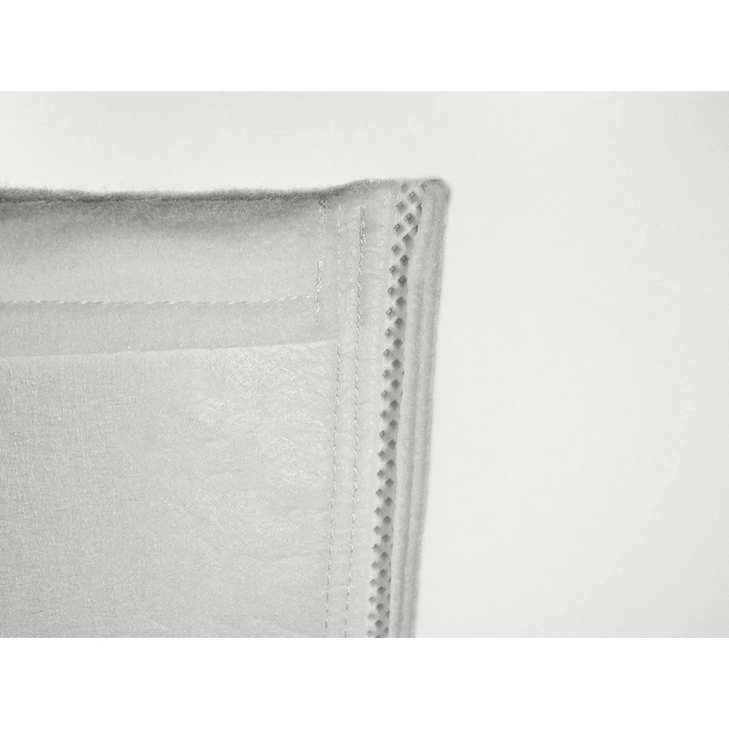 Filter Pocket Compatible with Desjoyaux Swimming Pools, 15 Microns