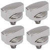 Belling Genuine 444445412 444445413 1000DF Oven Cooker Knob Function Control