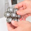 ScapeGear Head Shaver Magnetic Replacement Blade