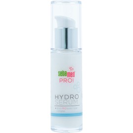 JJlivingSebamed PRO! Hydro Serum - Probiotic Care Complex with Root Extracts and Healing Herbs - Improves Skin Moisture and Ensures a Smooth and Even Appearance of the Skin