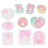Sanrio 432865 My Melody Sticker Set