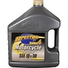 Spectro U.SG413 Golden Motorcycle Semi-Syn 4T - 10W30-4lt. - 4/Case