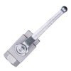 Taixin Hydraulic High Pressure Ball Valve 1/2'' NPT 5800PSI Hydraulic