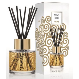 Goatier 200 ml Divines Epices