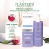 Planter Hyaluronic Acid Cream Body Lotion 400ml