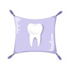 CafePress Tooth Fairy Pillow Car Magnet 10 X 3 10"