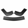 MAG Carbon Style For Dodge Challenger SRT Hellcat 2015-21 Front