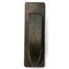 Toso 399218 Curtain Parts Jure 2 Piece Dark Oak