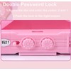 ASMANNA Pop up Multifunction Pencil Case for Kids, kawaii Pen