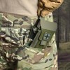 Mini IFAK Micro Trauma Pouch | Compact Empty EDC First