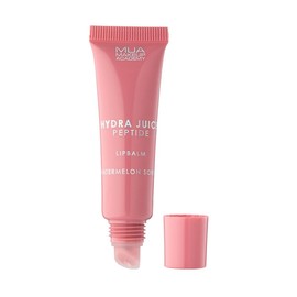 MUA Hydra-Juice Peptide Lip Balm- Watermelon Sorbet