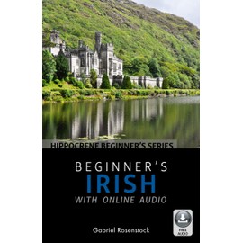 Beginner's Irish with Online Audio