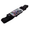 DFV mobile - Case Belt Bag Reflective with Touch Screen