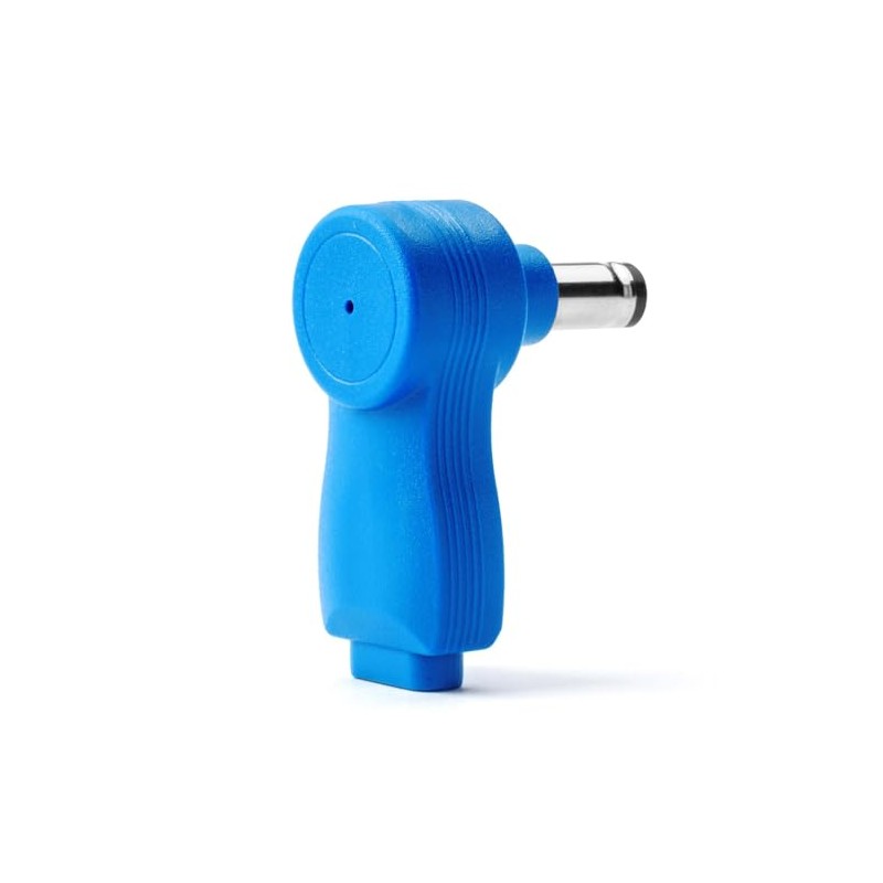 myVolts Step-Up USB-C to 9V DC Power Tip compatible with/replacement