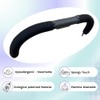 PROTEC TIF Neoprene Handlebar Covers Compatible with UPPAbaby Vista Strollers