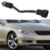 UOIENRT 89458-30010 Fuel Pressure Sensor Replacement for Lexus GS300 2006