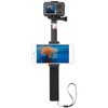 Monopod Selfie Stick Sports Camera Phone Selfie Stick Accessory Fit