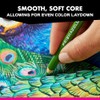 Prismacolor Premier Paquete de 24 lápices, multicolor