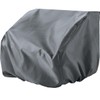 Meat Slicer Dust Cover for 8.7" / 9" Electric Slicers,