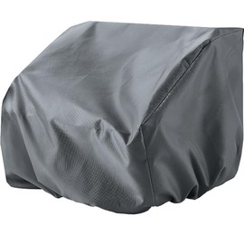 Meat Slicer Dust Cover for 8.7" / 9" Electric Slicers, Compatible with CUSIMAX, Techwood, VEVOR, OSTBA, Weston, LEM, Valley Sportsman and other Home Use Deli Slicers with 8.7 to 9 Inch Blades.