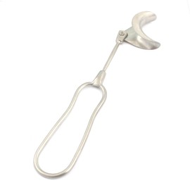 OdontoMed2011 Cheek Retractor Swivel Blade (Oral Instruments) ODM