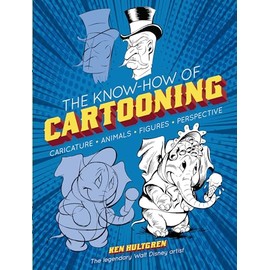The Know-How of Cartooning