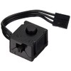 Takion Aerial SW Cable Black 2.0 inches (50 mm) OP-15038