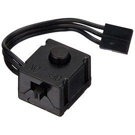 Takion Aerial SW Cable Black 2.0 inches (50 mm) OP-15038