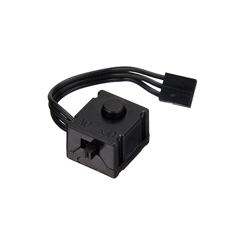 Takion Aerial SW Cable Black 2.0 inches (50 mm) OP-15038