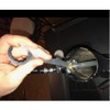 Wrewing Faucet Wrench, Multifunctional Spanner Wrench for Tap Beer Tower