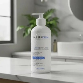 Urea 40% Gel - Crema Queratolitico 500ml Neutra