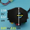 Tuzliufi Handlebar Engine Start Stop Light Kill Handle Switch Control