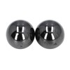 6PCS 33mm Magnetic Balls Round Ferrite Magnet Beads Adult Anxiety