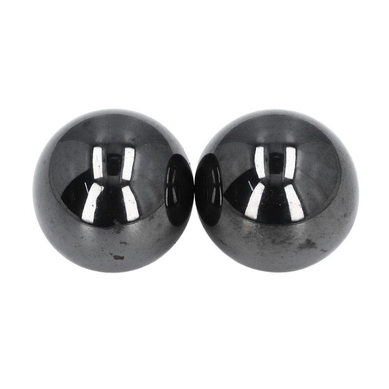6PCS 33mm Magnetic Balls Round Ferrite Magnet Beads Adult Anxiety