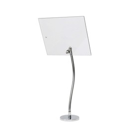 SnakeClamp 18" Heavy-Duty Flexible Gooseneck Arm Machine Guard with Magnet Base