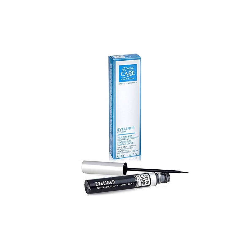 Eye Care Eyeliner - Colour : 305: Bordeaux