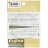 Fujino Super Float Leader 6X, 9 ft.